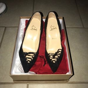 Christian Louboutin